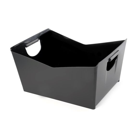 Емкость пластиковая для хранения льда и бутылок c ручками 12 л, 12 л 38*28 см h20,5 см, P.L. Proff Cuisine