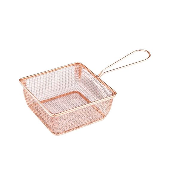 Корзинка металлическая 23.5*13*8 см, P.L. Proff Cuisine