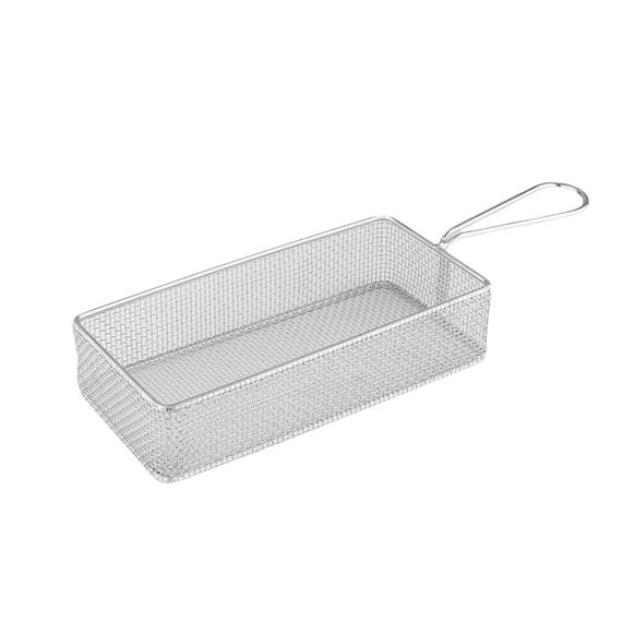 Корзинка металлическая 32*11*5.5 см, P.L. Proff Cuisine