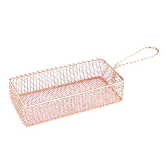 Корзинка металлическая 39*16*5 см, P.L. Proff Cuisine