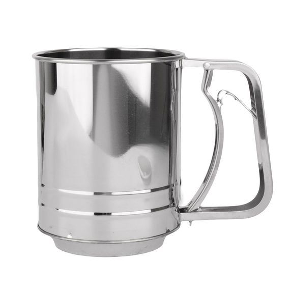 Кружка для посыпки, с механизмом,135*100мм, P.L. Proff Cuisine