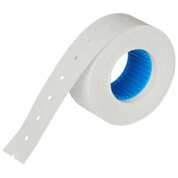 Лента маркировочная белая,прямая 21.5*12 (10рул.), P.L. Proff Cuisine