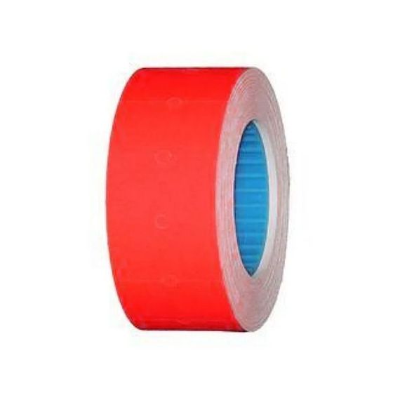 Лента маркировочная красная,прямая 21.5*12 (10рул.), P.L. Proff Cuisine