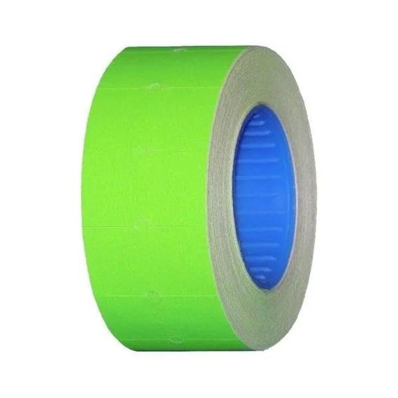 Лента маркировочная зеленая,прямая 21.5*12 (10рул.), P.L. Proff Cuisine