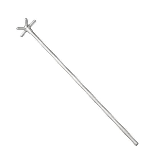 Ложка барная "MIXOLOGY-10", 34 см, нержавеющая сталь, P.L. Proff Cuisine