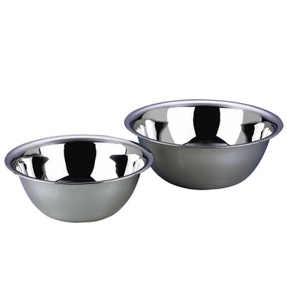 Миска металлическая,d=14 см, P.L.- Proff Cuisine