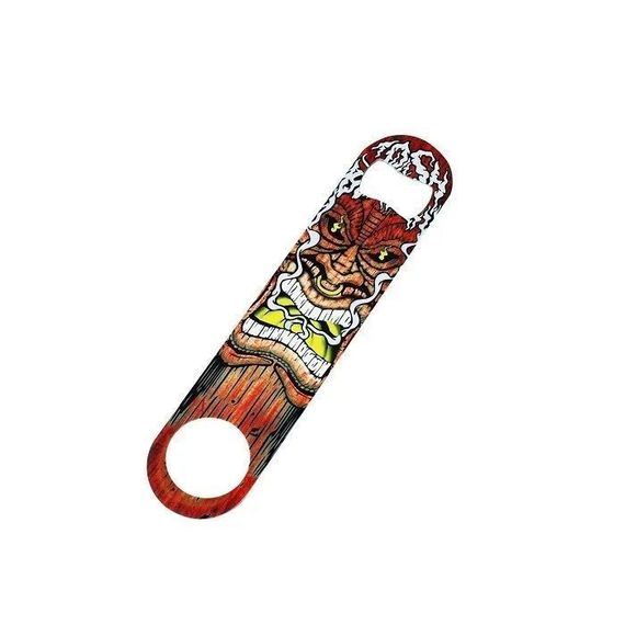 Oткрывашка двухсторонняя "Magic"17*8,4 см нерж с покрытием, P.L. Proff Cuisine