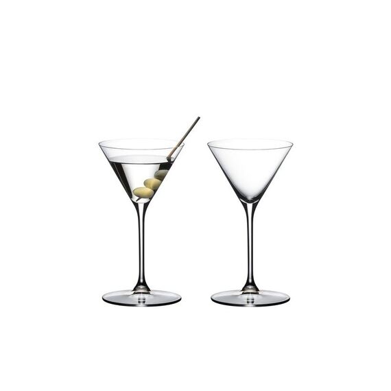 Набор бокалов Grape @ Riedel Martini/Coctail, 2 шт., 200 мл, 6424/77, Riedel