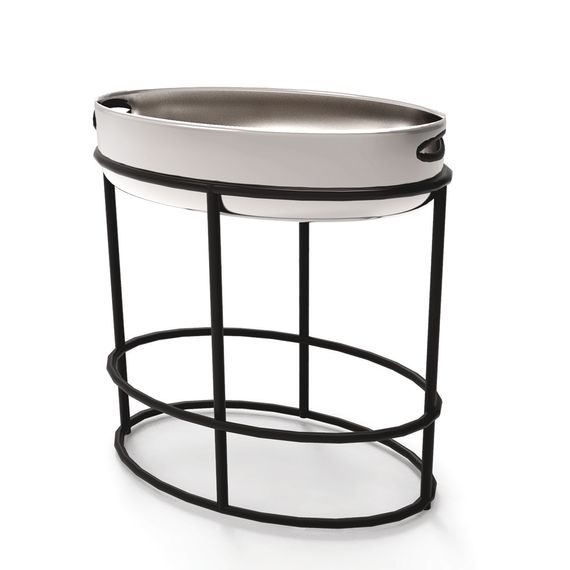 Подставка для овального ведра 64*39*91, P.L. Proff Cuisine