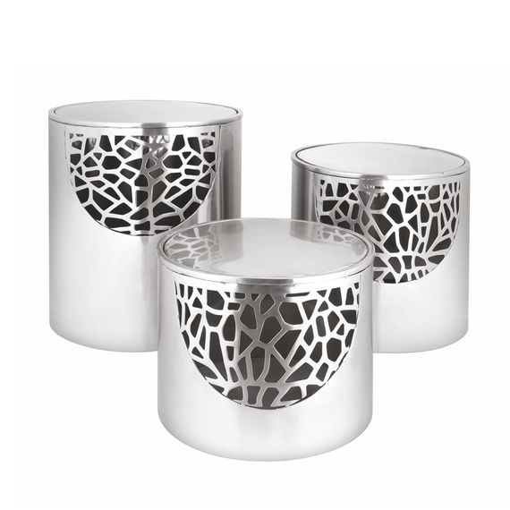 Подставка для выкладки 20*20*20 см, P.L. Proff Cuisine