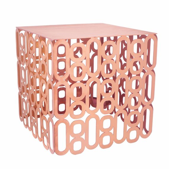 Подставка для выкладки 20*20*20 см, P.L. Proff Cuisine