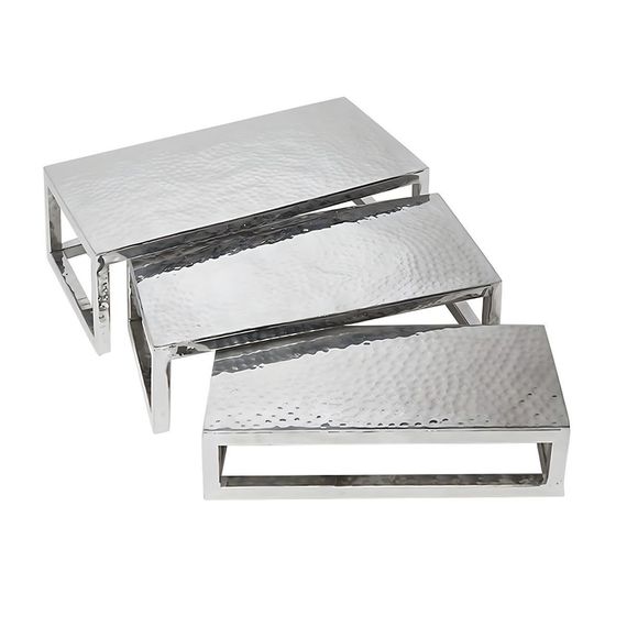 Подставка для выкладки 30*15*8 см, P.L. Proff Cuisine