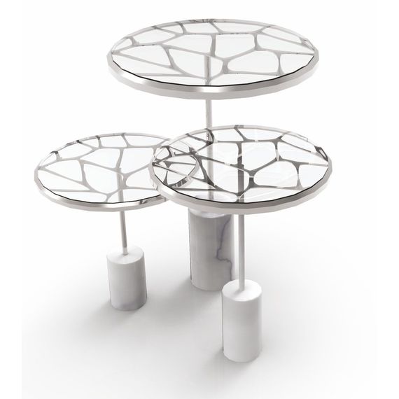 Подставка для выкладки 30*30*32, P.L. Proff Cuisine