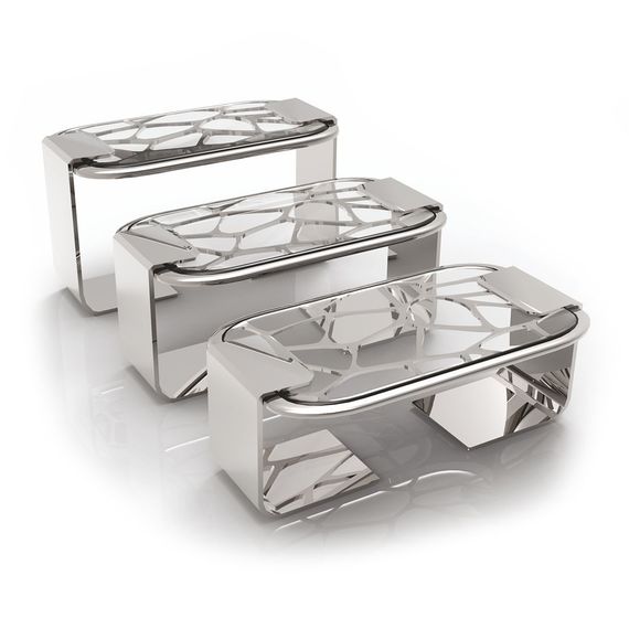 Подставка для выкладки 35*20*21, P.L. Proff Cuisine