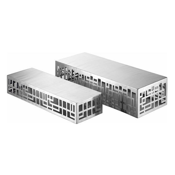 Подставка для выкладки 51*15*9 см, P.L. Proff Cuisine