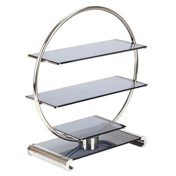 Подставка для выкладки 69*20*73 см, P.L. Proff Cuisine