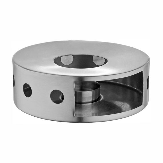 Подставка металлическая 15*15*5 см, P.L. Proff Cuisine