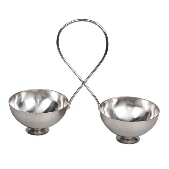 Подставка сервировочная для подачи снеков, P.L. Proff Cuisine