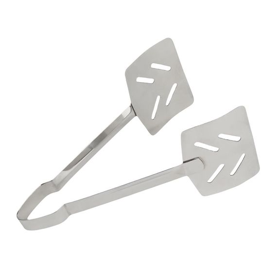 Щипцы 23 см, металл, P.L. Proff Cuisine