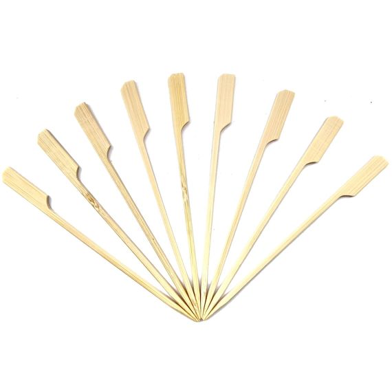 Шпажки Пика "Гольф" 15 см, 100 шт, бамбук, P.L. Proff Cuisine