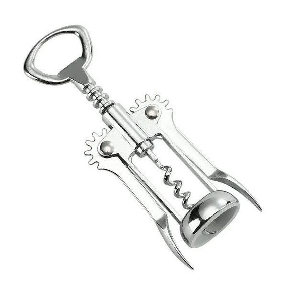 Штопор для открытия винных бутылок, 18,5 см, P.L. Proff Cuisine