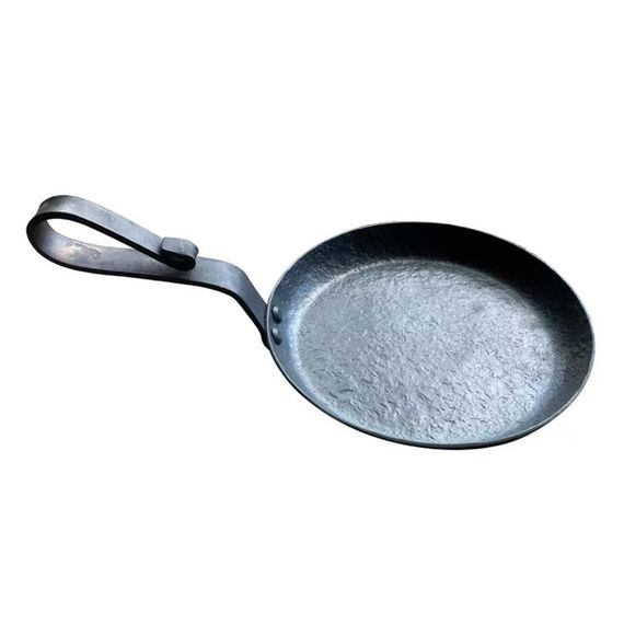 Сковорода с ручкой,d=24,сталь,серия "Vintage", P.L. Proff Cuisine