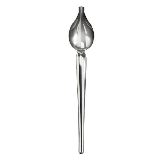 Специальная поварская,кондитерская ложка для нанесения декора 22см, P.L. Proff Cuisine