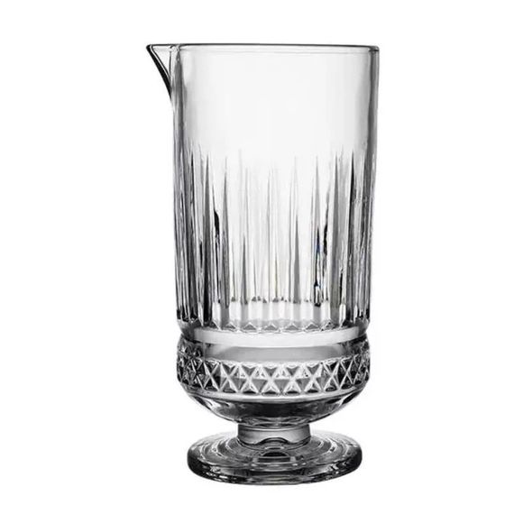 Стакан барный для смешивания напитков "MIXOLOGY",стекло,750 мл, P.L. Proff Cuisine