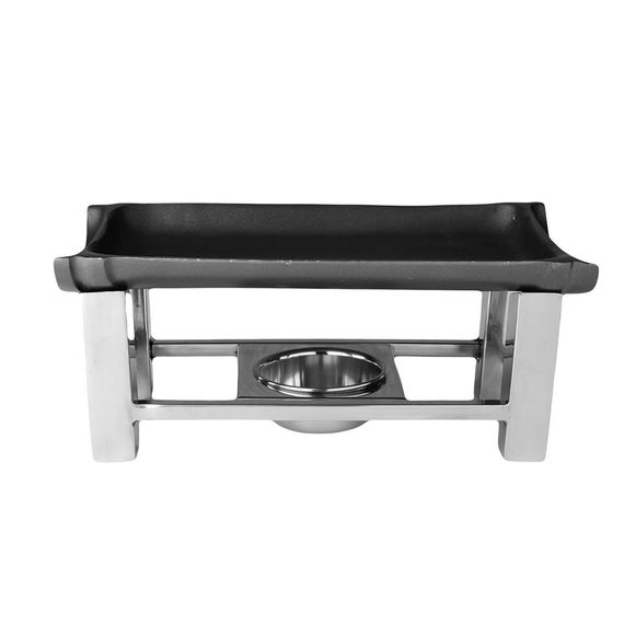 Станция для подачи  29*15*13 см, P.L. Proff Cuisine