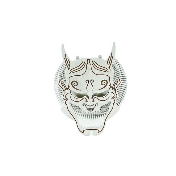 Стрейнер "MIXOLOGY-1", нержавеющая сталь, P.L. Proff Cuisine