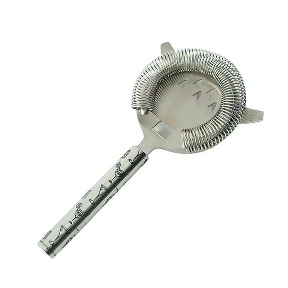 Стрейнер "MIXOLOGY", нержавеющая сталь, P.L. Proff Cuisine