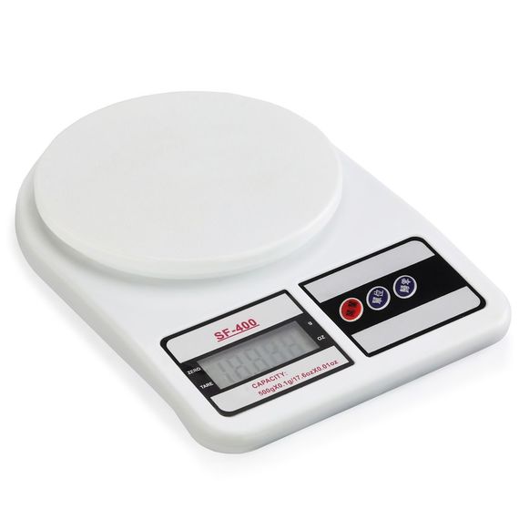 Весы настольные,измерение до 5 кг, P.L. Proff Cuisine