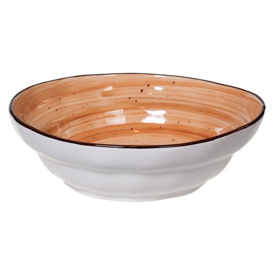 Салатник Organic Fusion 1,2 л, 22 см, P.L. Proff Cuisine (73024985/73024329)