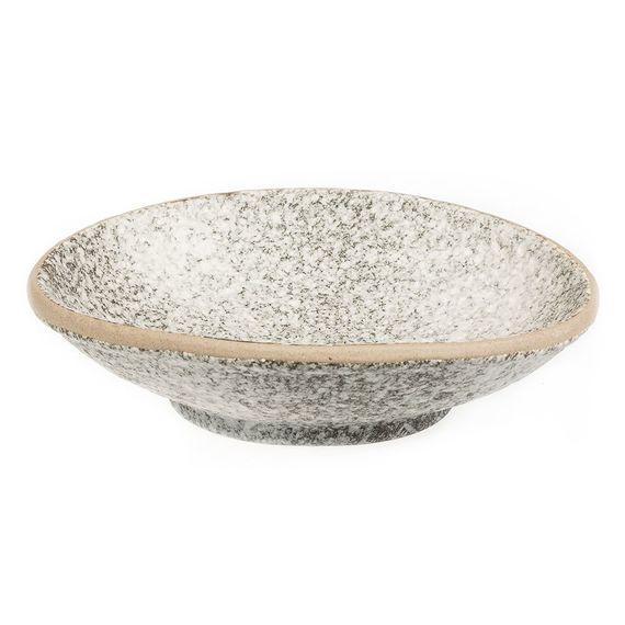 Блюдо 19*17,5*4,7 см, Stone Untouched Taiga, P.L. Proff Cuisine