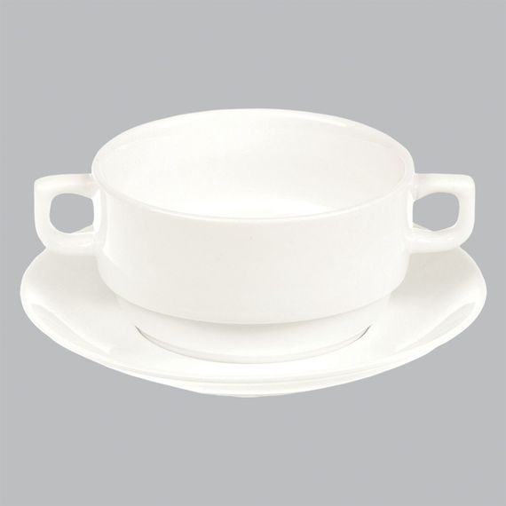 Бульонная пара 350 мл, P.L. Proff Cuisine