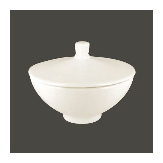 Крышка к салатнику RAK Porcelain Fine Dine 11,6 см (для FDBI11)