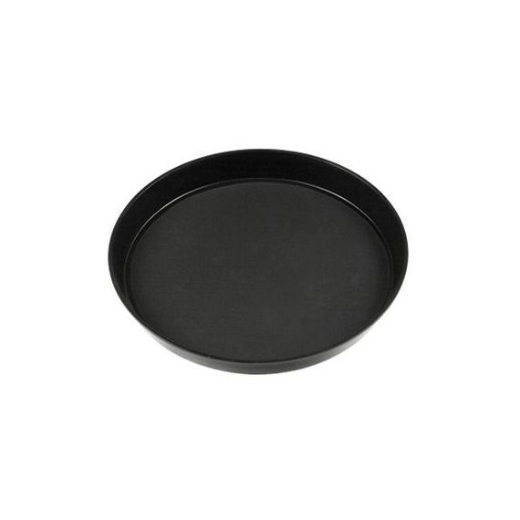 Поднос круглый "Пивной" с нескользящей поверхностью d 32 см, h 4 см, P.L. - BarWare
