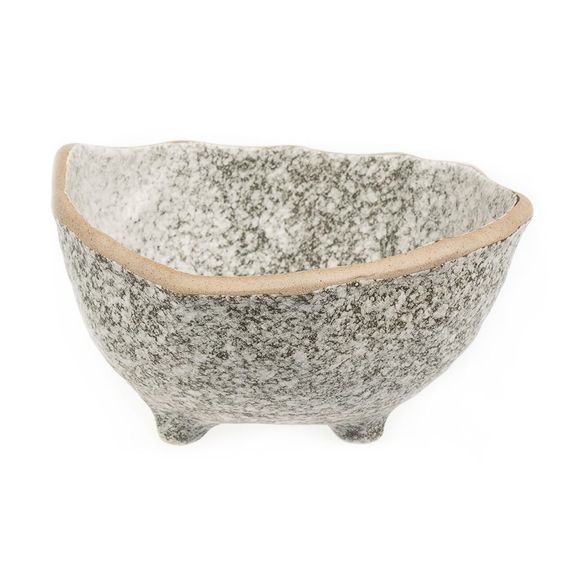 Салатник 14,5 см, 450мл, Stone Untouched TaigaP.L. Proff Cuisine