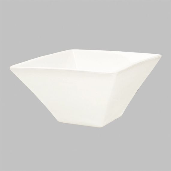 Салатник квадратный 500 мл, 14,6*14,6*6,5 см, P.L. Proff Cuisine