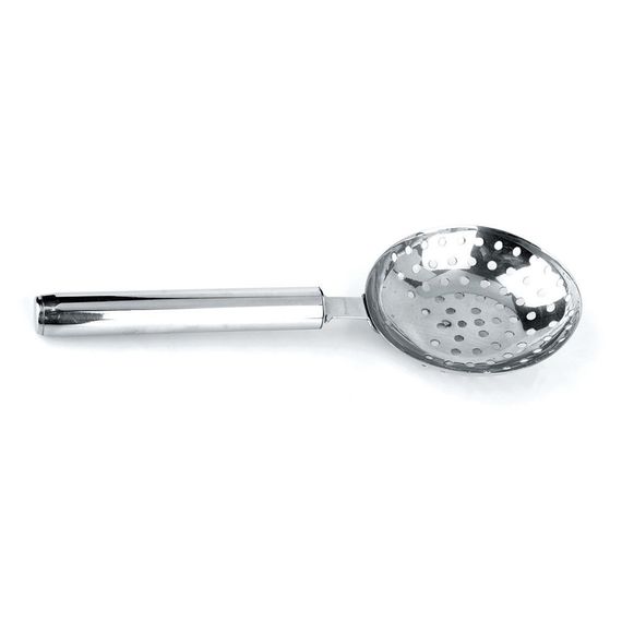 Стрейнер / ложка для абсента, d 7,5 см, l 20 см, P.L. - Kingtex
