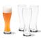 Набор стаканов для пива Beer Classics Wheat Beer Set/4, 4 шт., 700 мл, 4991975, Spiegelau, изображение 3