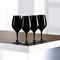 Набор бокалов Authentis Blind Tasting Glass Black, 4 шт., 320 мл, 4408551, Spiegelau, изображение 2