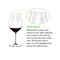 Набор бокалов PINOT NOIR RIEDEL PERFORMANCE RESTAURANT, 6 шт, 830 мл, 0884/67, Riedel, изображение 7