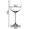Набор бокалов OAKED CHARDONNAY RIEDEL VERITAS RESTAURANT, 6 шт, 620 мл, 0449/97, Riedel, изображение 5