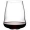 Набор бокалов PINOT NOIR/NEBBIOLO SL RIEDEL STEMLESS WINGS RESTAURANT, 12 шт, 620 мл, 0789/07, Riedel