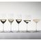 Набор бокалов CHAMPAGNE WINE GLASS RIEDEL VERITAS RESTAURANT, 6 шт, 445 мл, 0449/28, Riedel, изображение 5