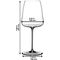 Набор бокалов CHARDONNAY RIEDEL WINEWINGS RESTAURANT 6 шт, 736 мл, 0123/97, Riedel, изображение 3