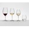 Набор бокалов RIEDEL 003 RIEDEL WINE FRIENDLY RESTAURANT, 12 шт, 440 мл, 0260/03, Riedel, изображение 2