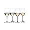 Набор бокалов RIEDEL 003 RIEDEL WINE FRIENDLY RESTAURANT, 12 шт, 440 мл, 0260/03, Riedel, изображение 3