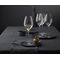 Набор бокалов CHAMPAGNE WINE GLASS RIEDEL SUPERLEGGERO RESTAURANT, 6 шт, 464 мл, 0425/28, Riedel, изображение 2
